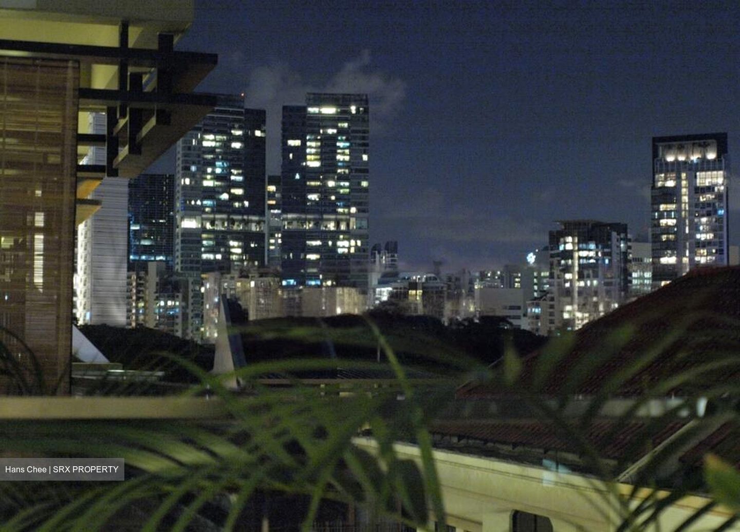 The Urbanite (D8), Apartment #466330341